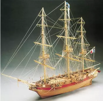 Mantua MANTUA 800773 Astrolabe Baukasten