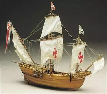 Mantua MANTUA 800755 Pinta Baukasten