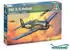 Italeri 510091213 1:72 Grumman Hellcat F6 F-3