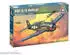 Italeri 510091213 1:72 Grumman Hellcat F6 F-3