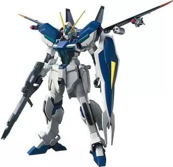Bandai Gundam Seed Destiny Hochwertiger Plastikmodellbausatz 1/144 Windam