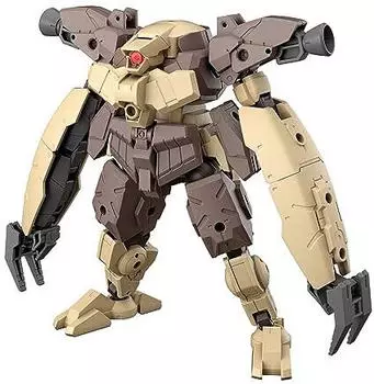 Bandai 30MM BEXM-29 Gardonova Brown 1:144