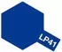 Tamiya 300082141 LP-41 Mica Blau glzd. 10 ml