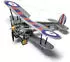 Airfix A05145 Bristol Bulldog Mk.IIA