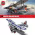 Airfix A05145 Bristol Bulldog Mk.IIA
