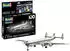 Revell 63745 1:144 Model Set Lockheed L.1049G Super Constellation Lufthansa