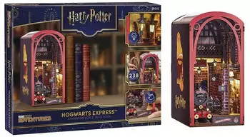 Revell 00545 Tiny Adventures Harry Potter "Hogwarts Express"