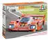 Italeri 510003678 1:24 Porsche 956 Jägermeister