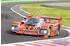 Italeri 510003678 1:24 Porsche 956 Jägermeister