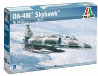 Italeri OA-4M Skyhawk II 90165