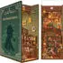Tonecheer Violin Detective Agency (TQ117)