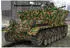Revell 63363 Model Set Flakpanzer IV Möbelwagen 3.7cm Flak Modellbausatz mit Basiszubehör