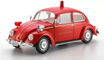 Hasegawa 620779 1/24 Volkswagen K&auml;fer Feuerwehr