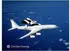 Revell 03794 Boeing E-3A Sentry Modellbausatz