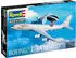 Revell 03794 Boeing E-3A Sentry Modellbausatz