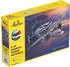 Heller 58302 STARTER KIT E-2C Hawkeye Marine Nationale