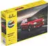 Heller 58705 STARTER KIT Peugeot 205 GTI in 1:24