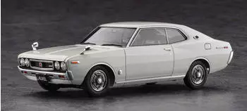 Hasegawa 621167 1/24 Nissan Laurel Ht 2000Sgx 1973