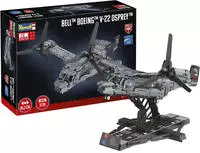 Revell 00961, Revell Bell Boeing V-22 Osprey