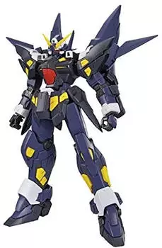Bandai Huckebein Mk-II HG 1/144 Gunpla-Modellbausatz