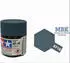 Tamiya 300081318 XF-18 Mittelblau matt 23 ml