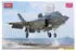 Academy 12569 1/72 USMC F-35B Vmfa-121 Green Knights