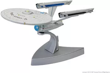 Corgi CC98002 Star Trek USS Enterprise NCC-1701-A VI: The Undiscovered Country