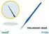Revell 39563 Painta Professional Brush Size 4/0
