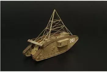 Brengun BRS144058 Mark IV Airship tug