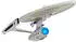 Corgi CC98001 Star Trek USS Enterprise NCC-1701 Refit (Star II: The Wrath of Khan)