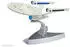 Corgi CC98001 Star Trek USS Enterprise NCC-1701 Refit (Star II: The Wrath of Khan)