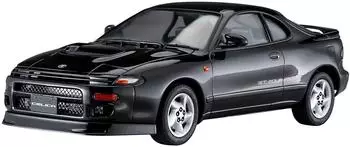 Hasegawa 620536 1/24 Toyota Celica GT-Four RC mit Spoiler