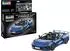 Revell 67750 1:25 Model Set Corvette C8 Cabriolet