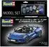 Revell 67750 1:25 Model Set Corvette C8 Cabriolet