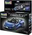 Revell 67750 1:25 Model Set Corvette C8 Cabriolet