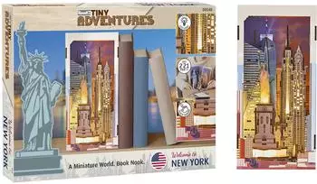 Revell 00540 Tiny Adventures New York