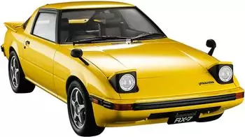 Hasegawa 20798 1:24 Mazda Savanna Rx-7