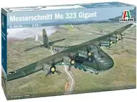 Italeri Messerschmitt Me 323 Gigant 90104