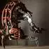 UGEARS 3D-Puzzle Droideka Holz 180 Teile