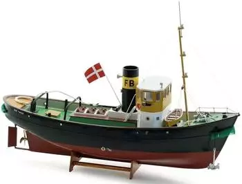Billing Boats BB0244 Ymer Schlepper 1:60 RC-Baukasten