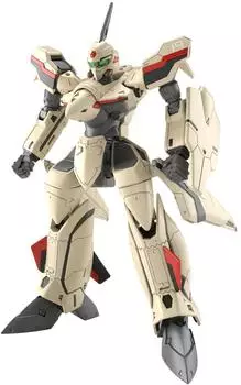 Bandai YF-19 High Grade Plastik Modellbausatz 1/100 (2639639)