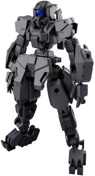Bandai 30MM eEXM-S02M Forestieri 02 Modellbausatz 1/144, schwarz (BDH30K63937)