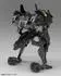 Kotobukiya Hexa Gear Veloce Plastikmodellbausatz 1/24