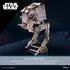 UGEARS Holz 3D-Modell AT-ST Walker