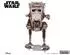 UGEARS Holz 3D-Modell AT-ST Walker