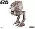 UGEARS Holz 3D-Modell AT-ST Walker