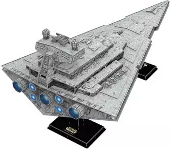 University Games Games Star Wars Imperial Star Destroyer