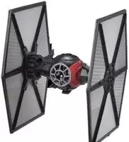 Revell 01217, Revell First Order Special Forces TIE Fighter (Bandai) (01217)