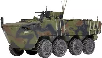 Academy 13569 1:35 ROK K808
