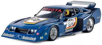 Tamiya 300024377 - 1:24 Toyota Celica LB Turbo Gr.5